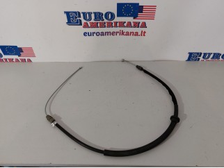 Front Cable (Non Electric)